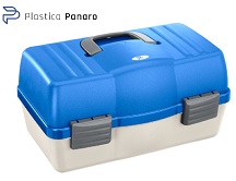 Rybársky kufrík PLASTICA PANARO 145